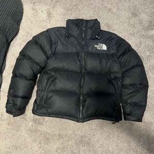 Women's The North Face 1996 RETRO NUPTSE